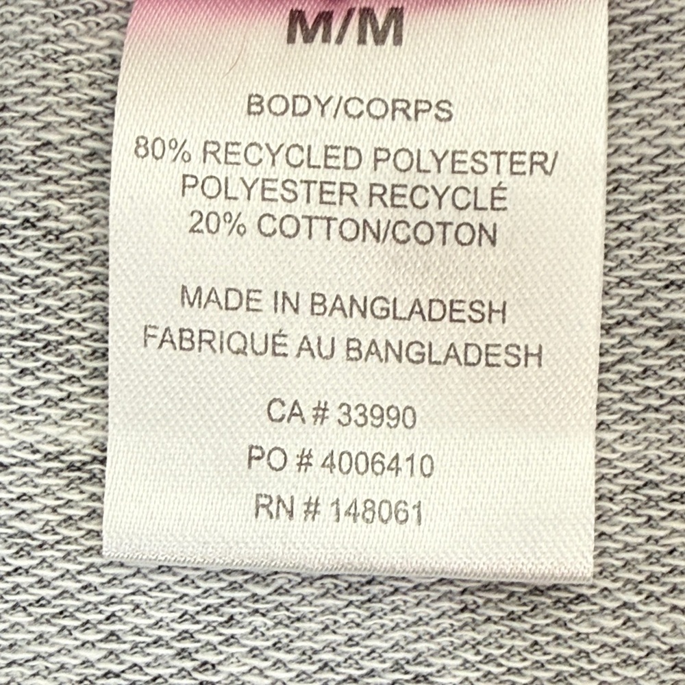 Barbie Marble Sweatshirt - Picture 8 of 8